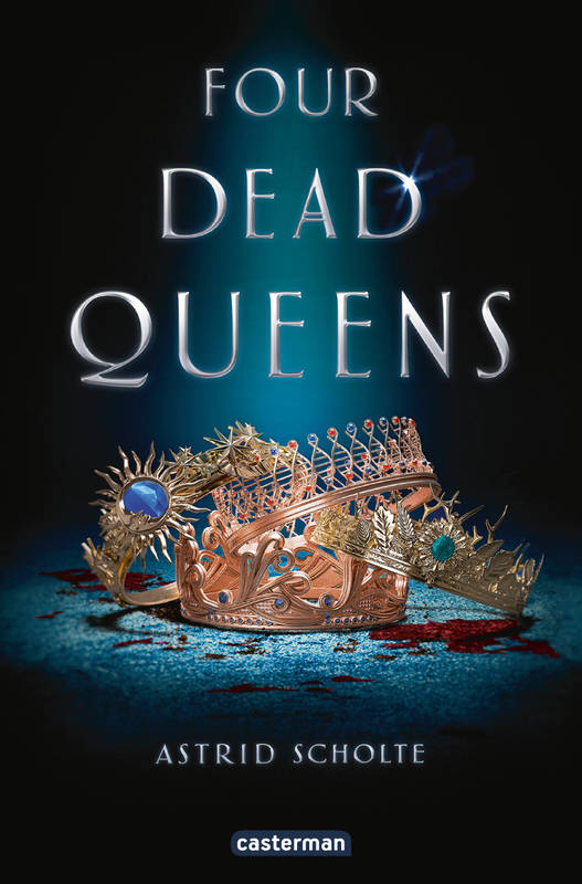 Fourdeadqueens