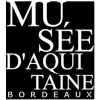 logo bordeaux musee daquitaine