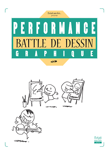 icone Battle de dessin 500px